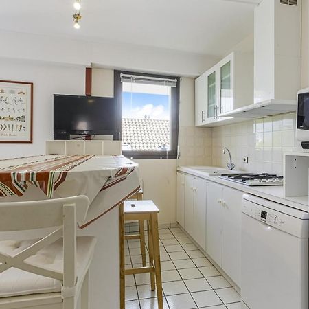 Appartement Ajar - Welkeys Biarritz Exterior foto