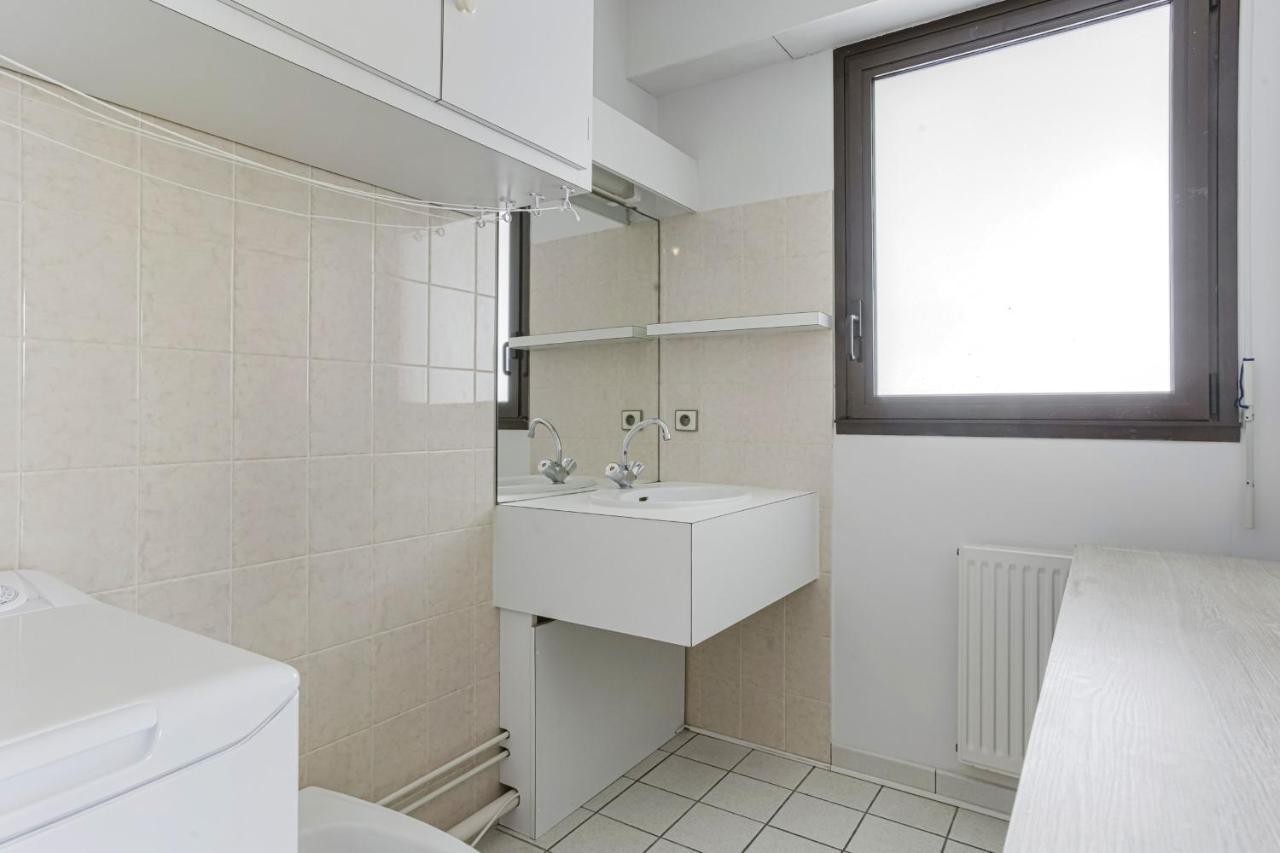 Appartement Ajar - Welkeys Biarritz Exterior foto